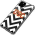 University of Southern California USC Chevron Google Pixel 5 Clear Case